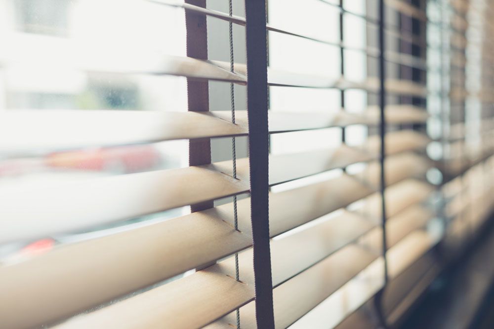 Quality blinds for your home
