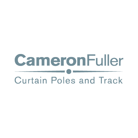 Cameron Fuller Curtains Poles and Tracks